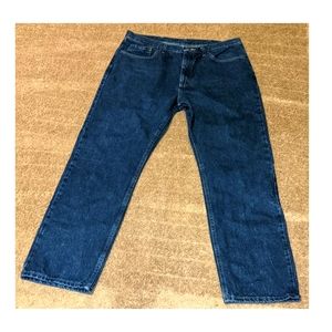 Wrangler jeans